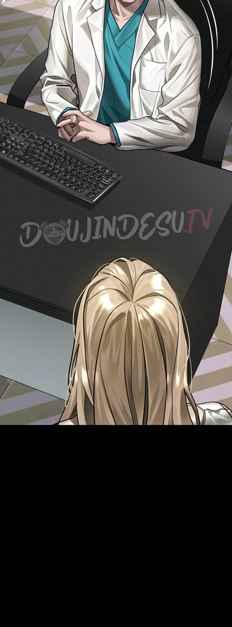 Dirty Talk - Page 37